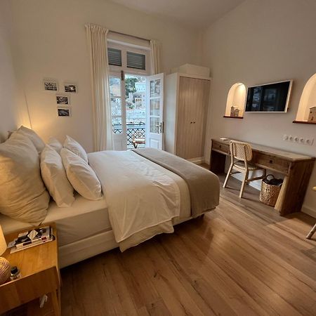 Hotel Estia Hydra Exteriér fotografie